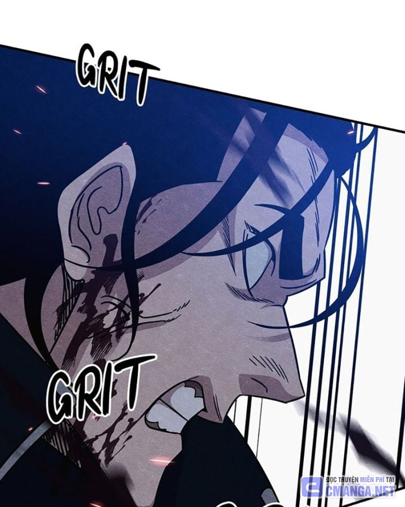 Xác Sống Và Sát Nhân: Chapter 37