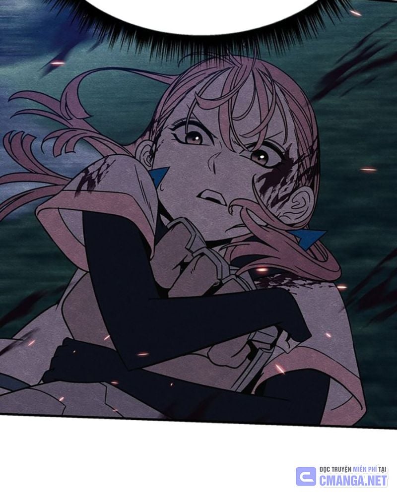 Xác Sống Và Sát Nhân: Chapter 37