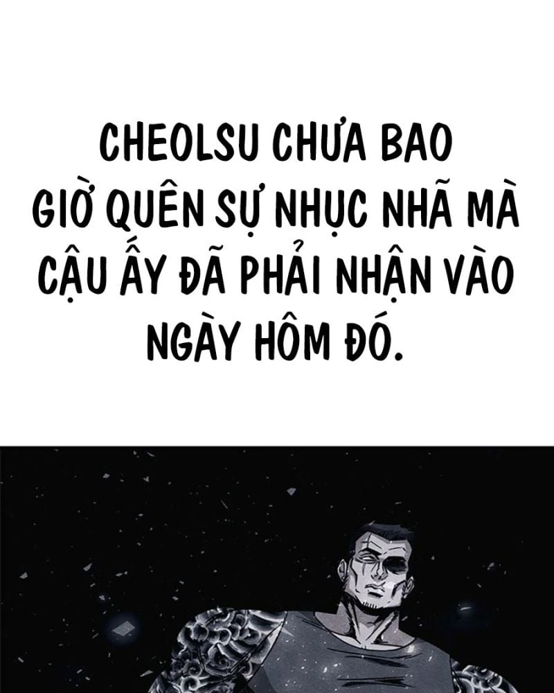 Xác Sống Và Sát Nhân: Chapter 37