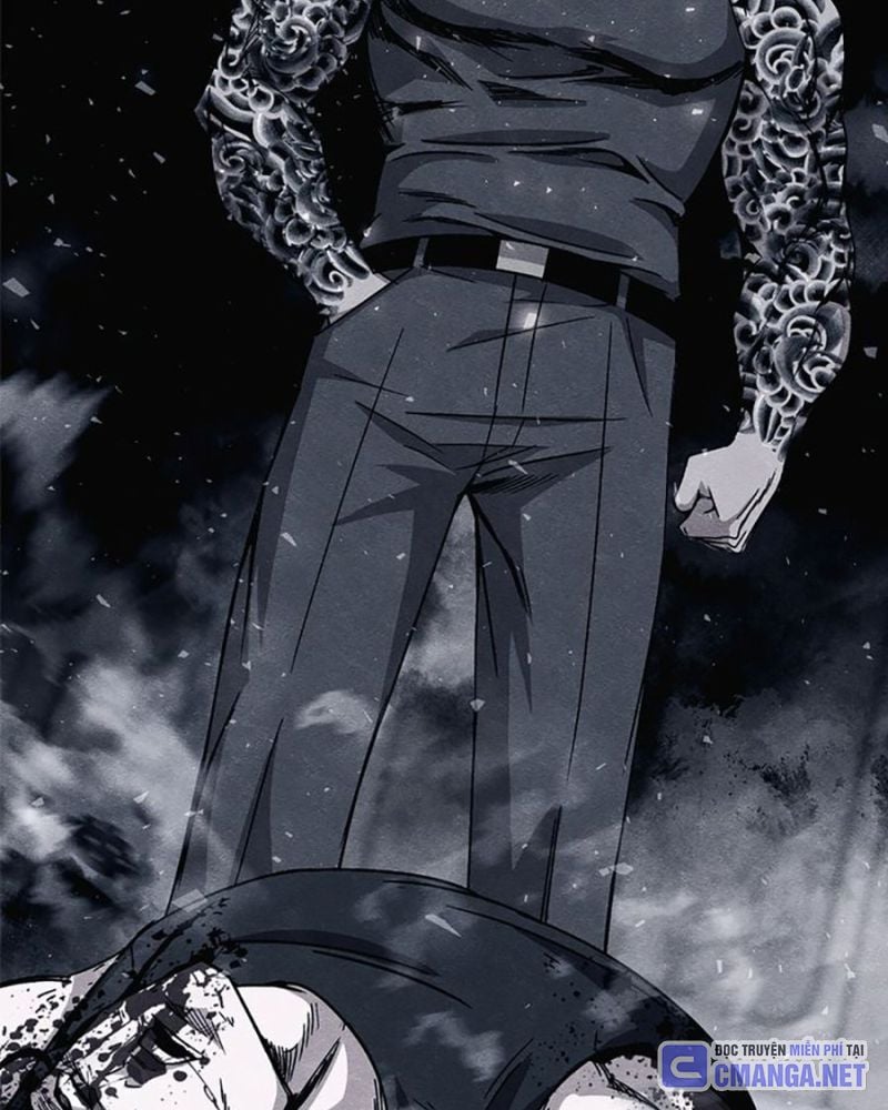 Xác Sống Và Sát Nhân: Chapter 37