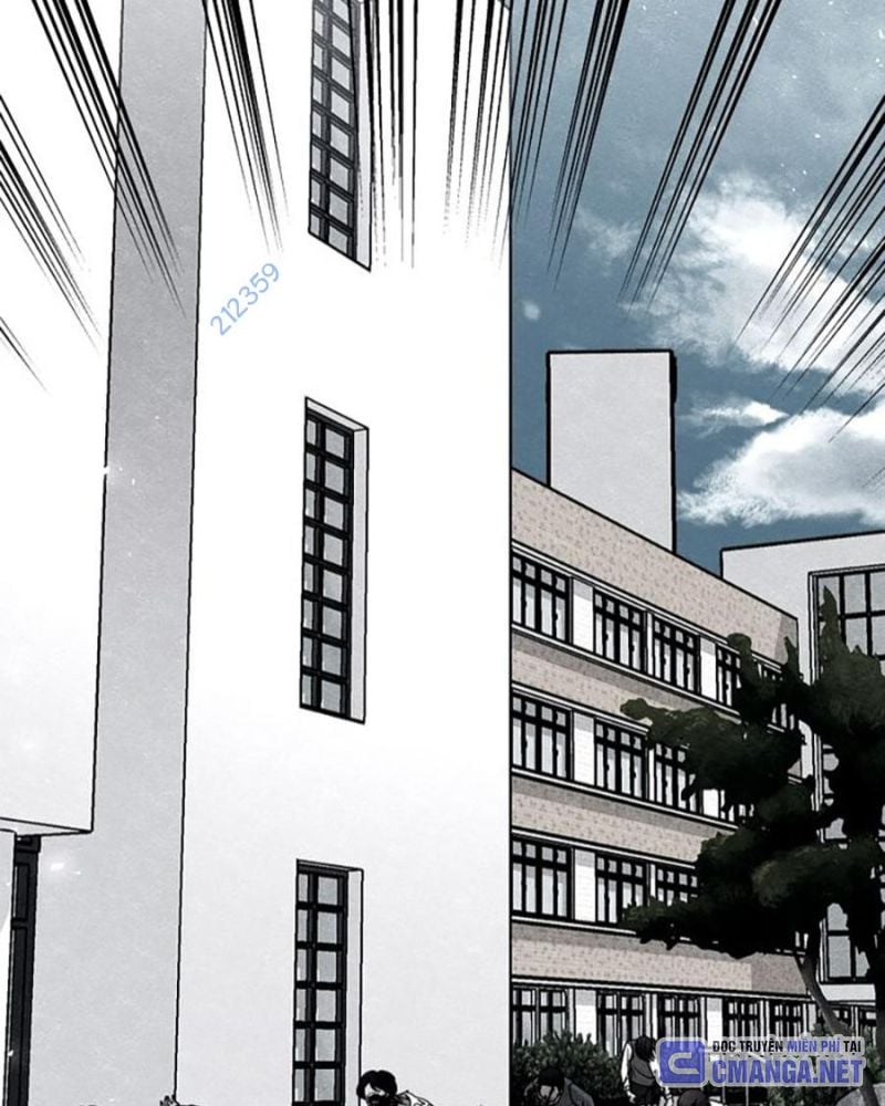 Xác Sống Và Sát Nhân: Chapter 38