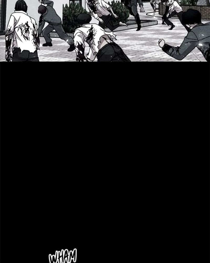 Xác Sống Và Sát Nhân: Chapter 38