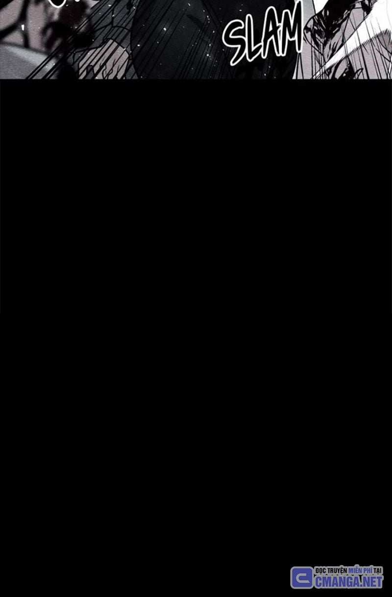 Xác Sống Và Sát Nhân: Chapter 38