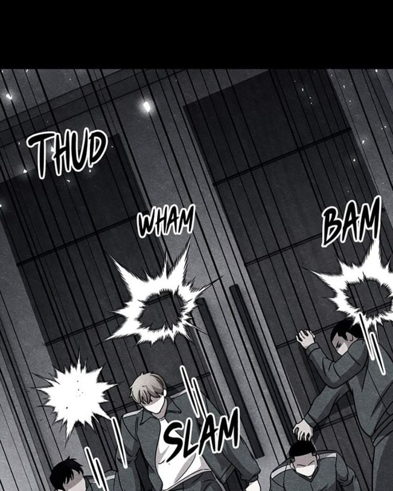 Xác Sống Và Sát Nhân: Chapter 38