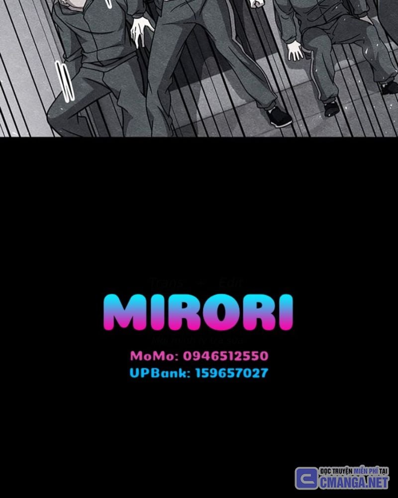 Xác Sống Và Sát Nhân: Chapter 38