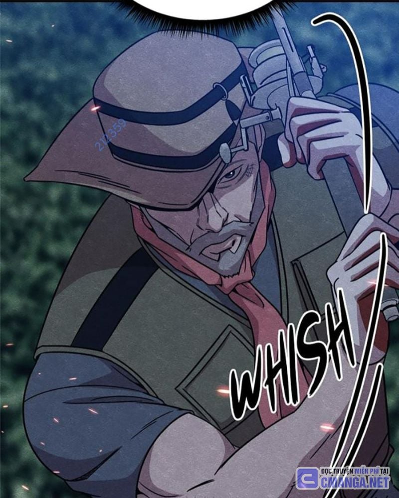 Xác Sống Và Sát Nhân: Chapter 38