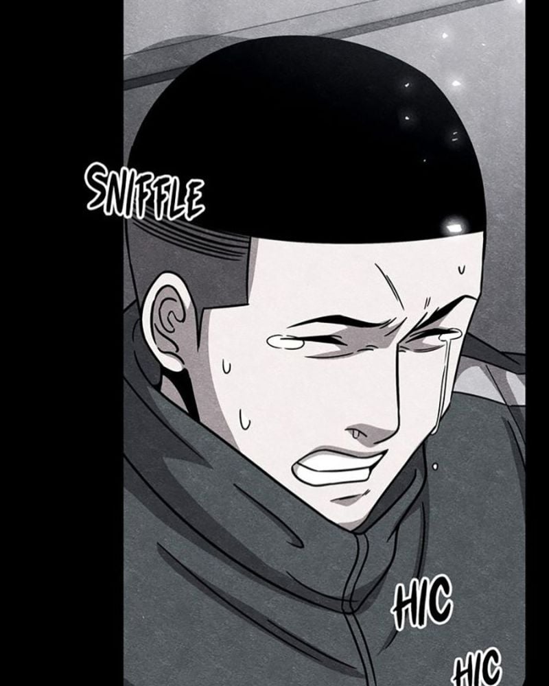 Xác Sống Và Sát Nhân: Chapter 38