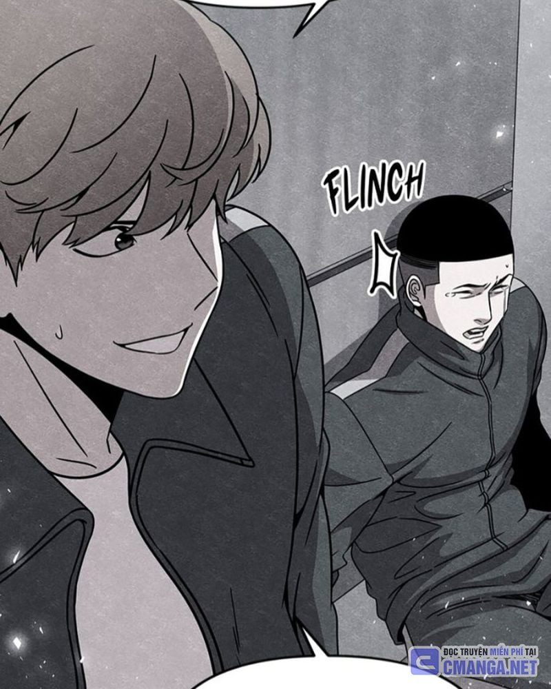 Xác Sống Và Sát Nhân: Chapter 38