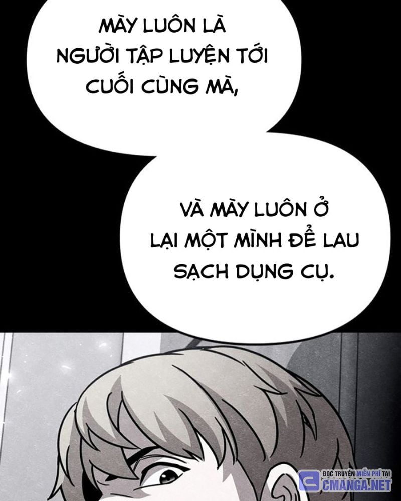 Xác Sống Và Sát Nhân: Chapter 38