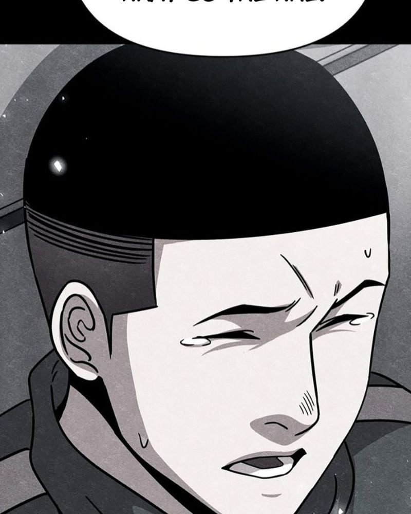 Xác Sống Và Sát Nhân: Chapter 38