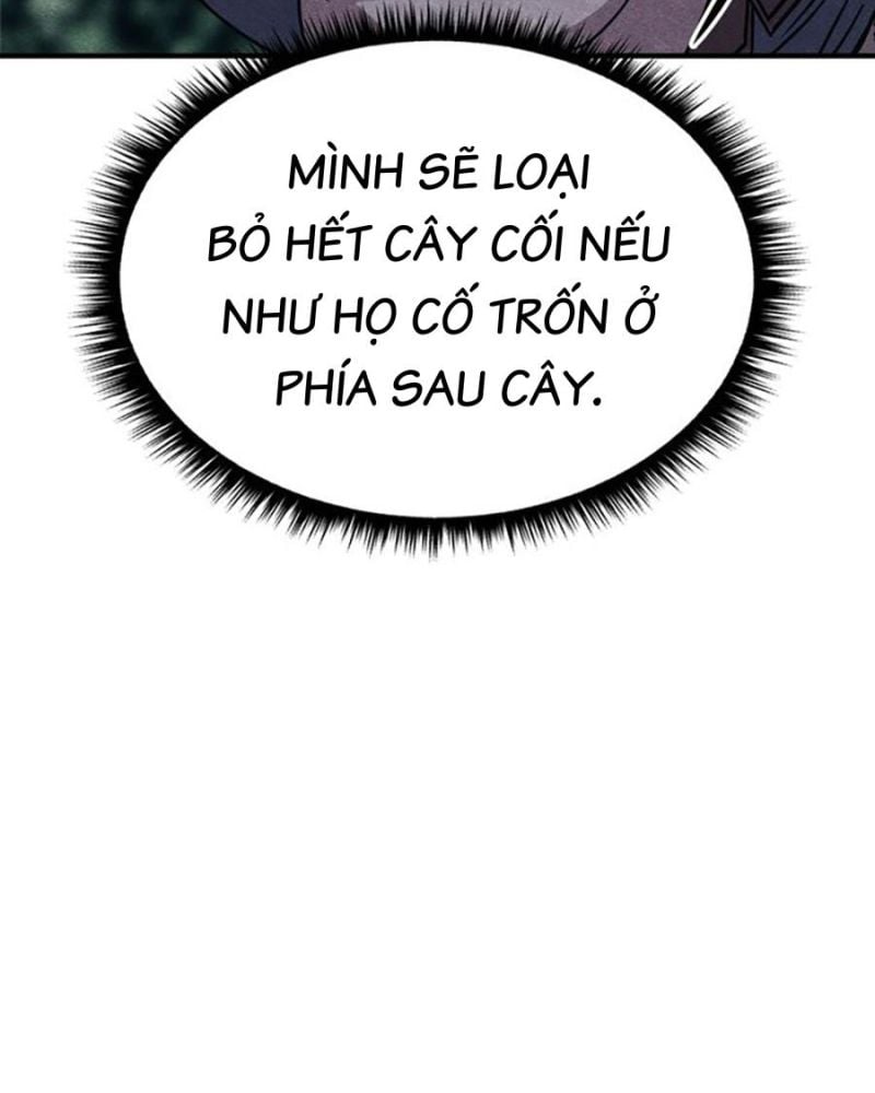 Xác Sống Và Sát Nhân: Chapter 38