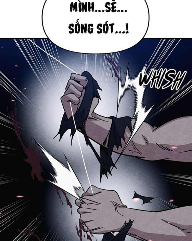 Xác Sống Và Sát Nhân: Chapter 38