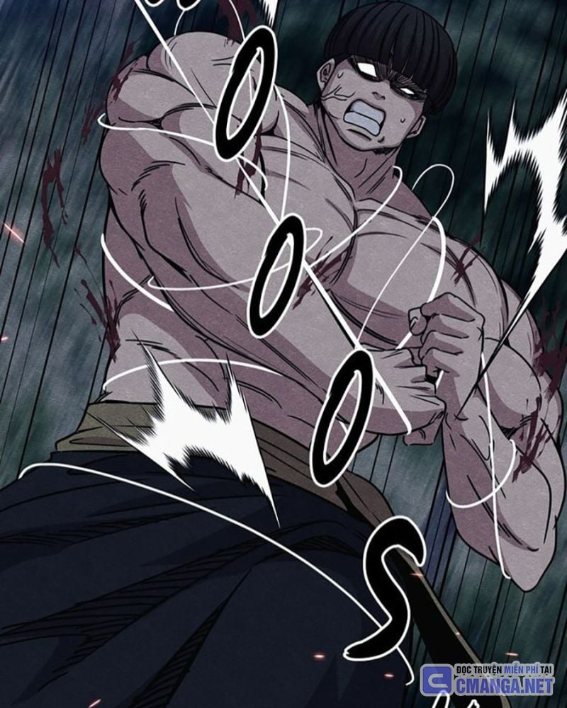 Xác Sống Và Sát Nhân: Chapter 38