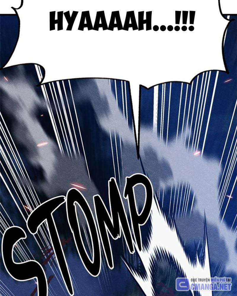 Xác Sống Và Sát Nhân: Chapter 38