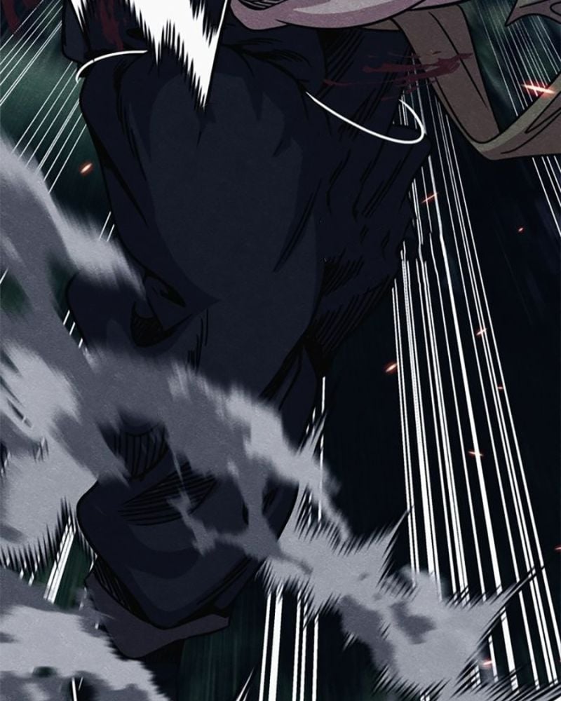 Xác Sống Và Sát Nhân: Chapter 38