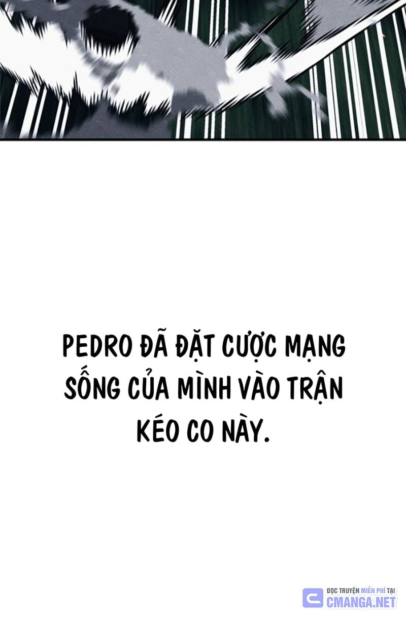 Xác Sống Và Sát Nhân: Chapter 38