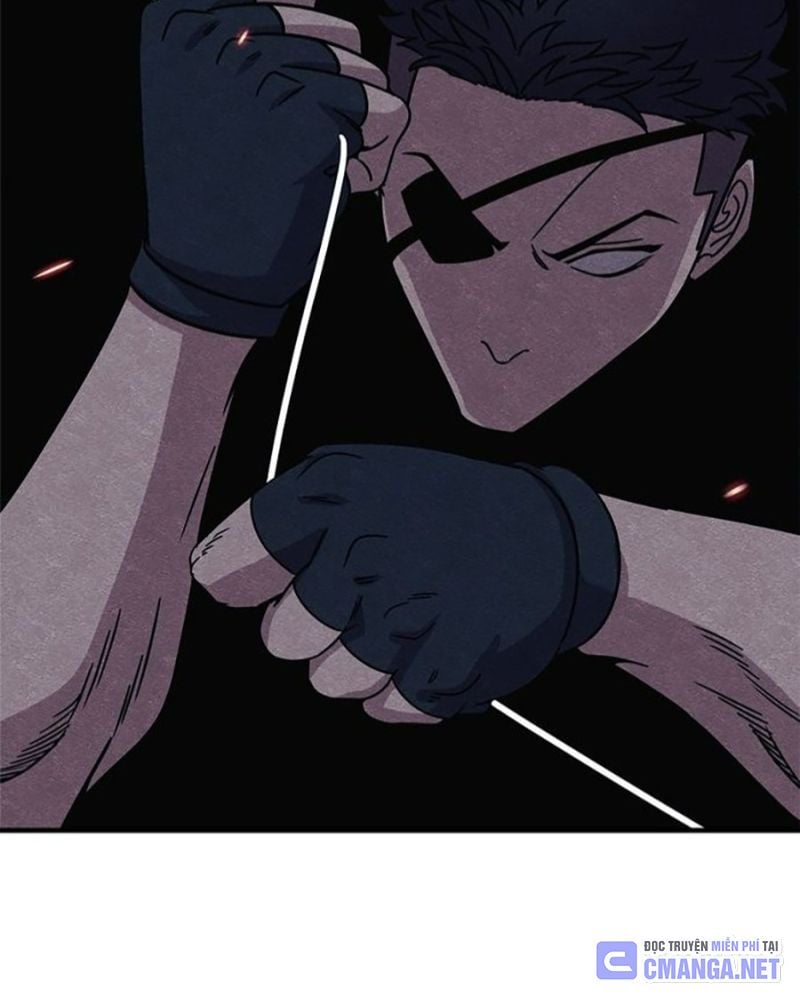 Xác Sống Và Sát Nhân: Chapter 38