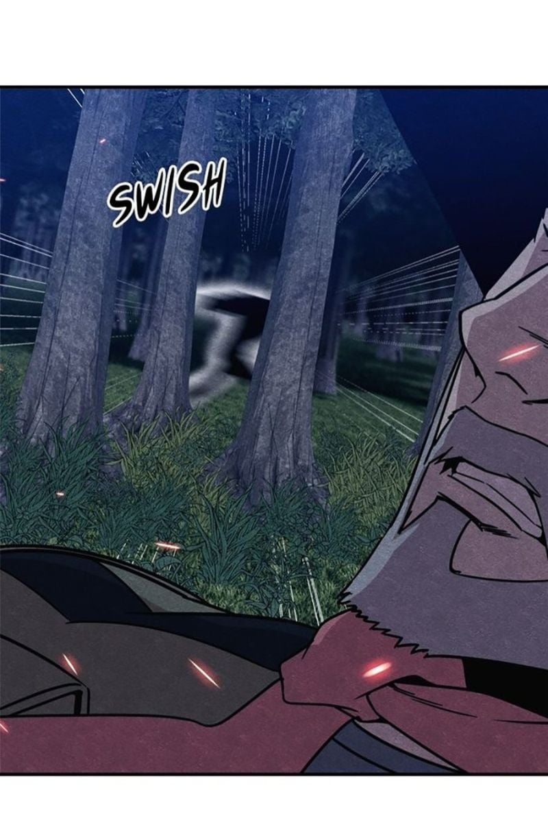 Xác Sống Và Sát Nhân: Chapter 38