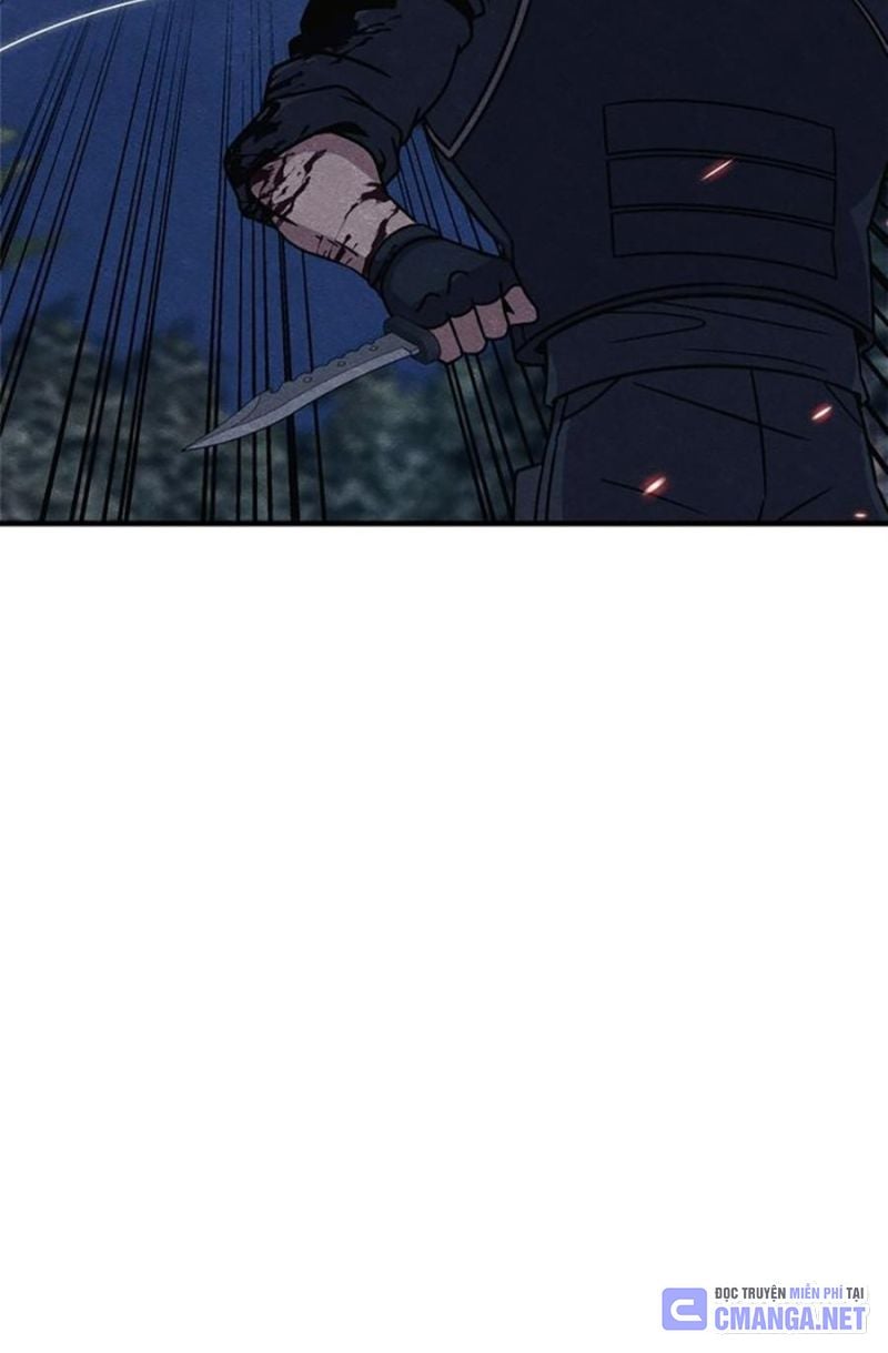 Xác Sống Và Sát Nhân: Chapter 38