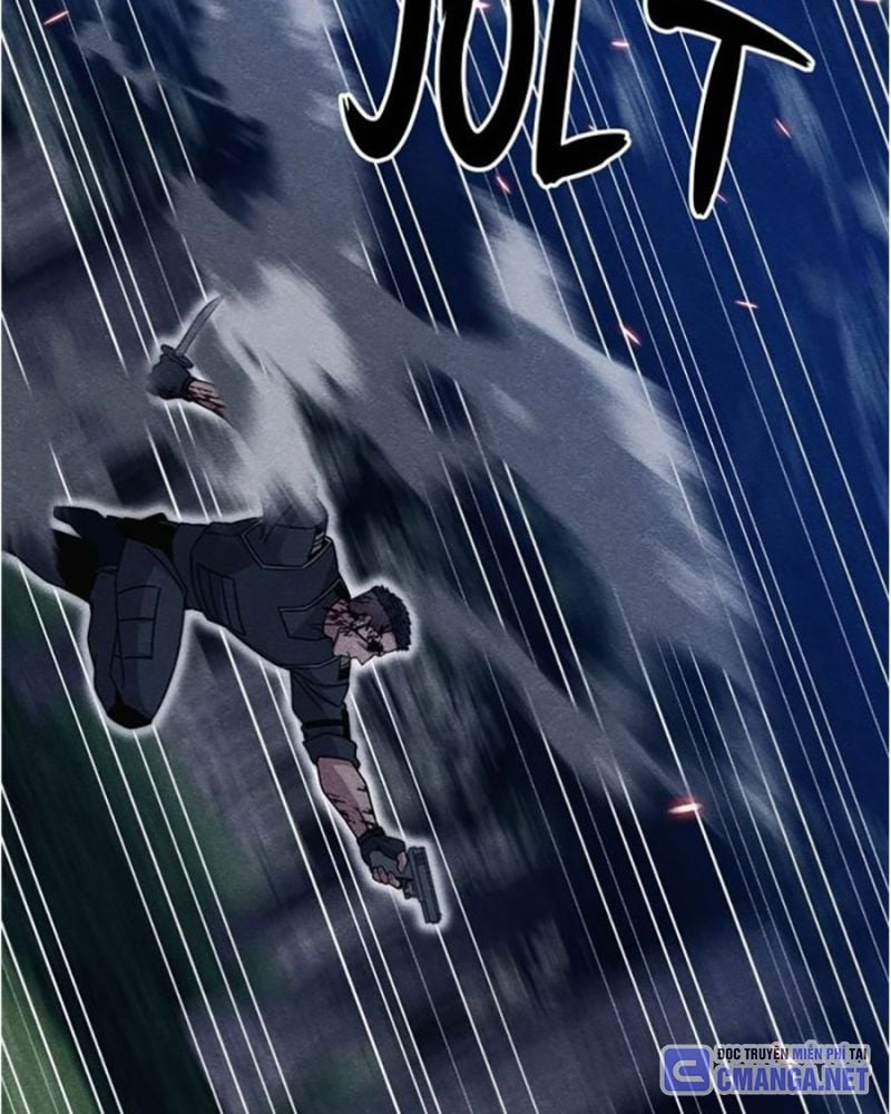 Xác Sống Và Sát Nhân: Chapter 38