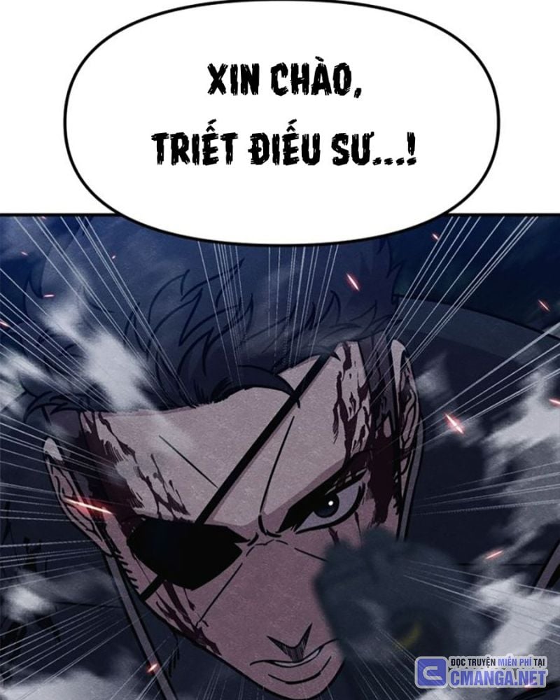 Xác Sống Và Sát Nhân: Chapter 38
