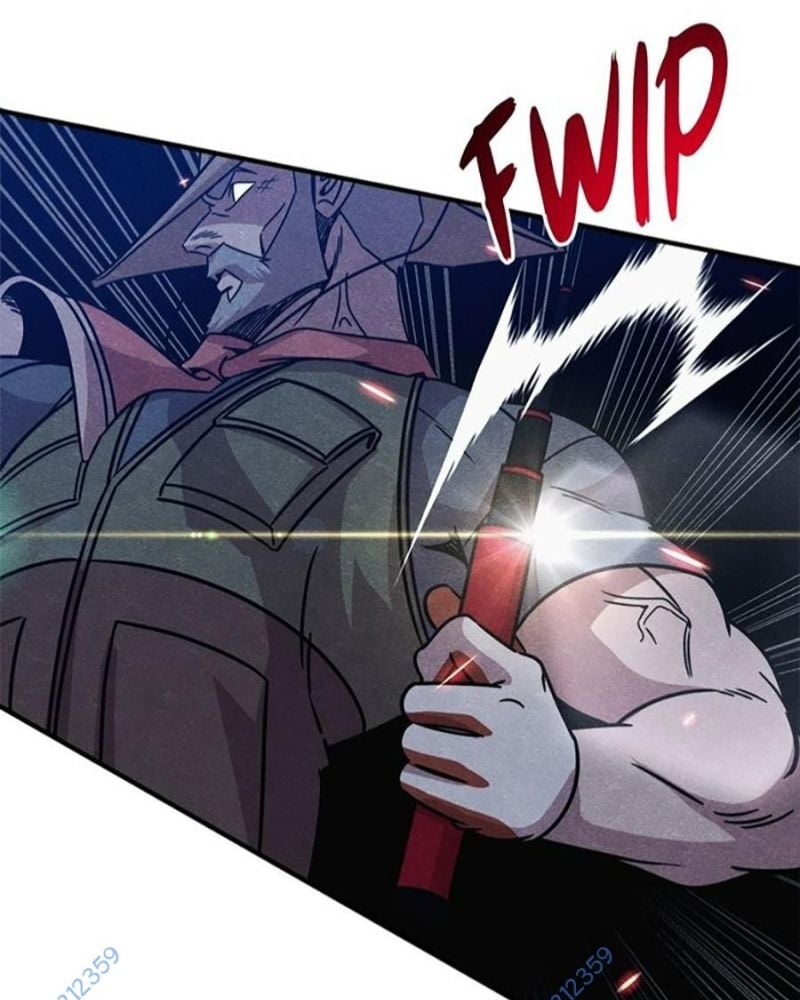 Xác Sống Và Sát Nhân: Chapter 38