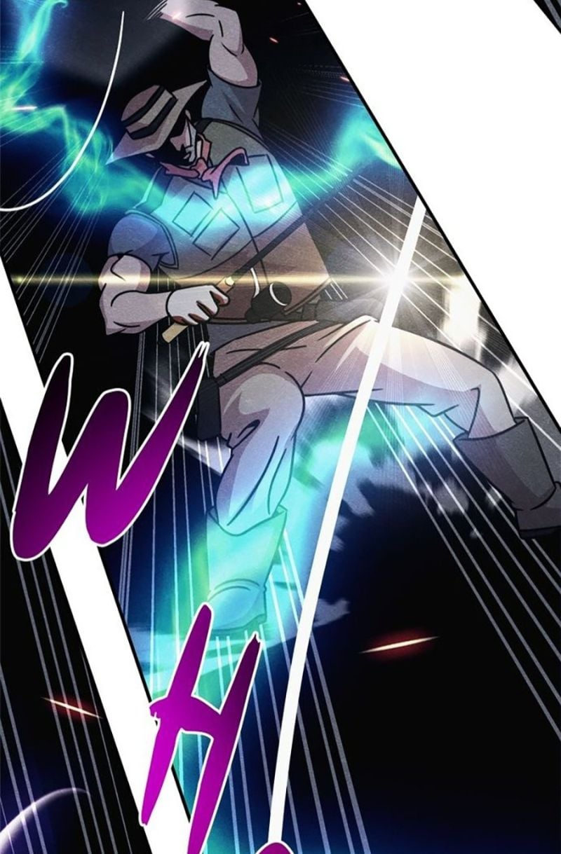 Xác Sống Và Sát Nhân: Chapter 38