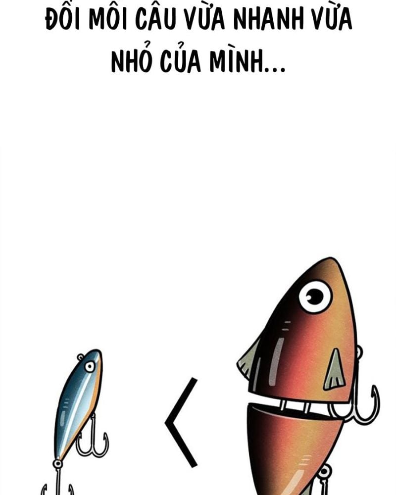 Xác Sống Và Sát Nhân: Chapter 38