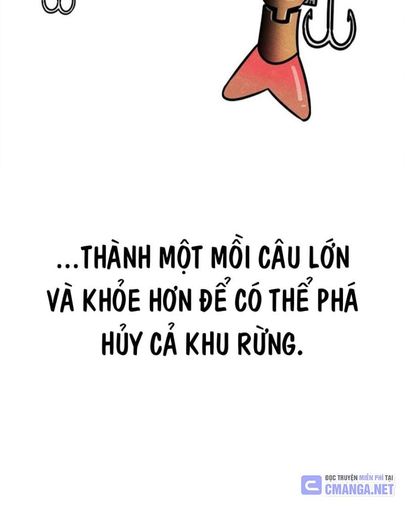 Xác Sống Và Sát Nhân: Chapter 38