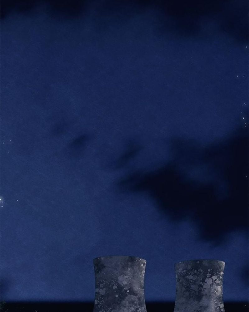 Xác Sống Và Sát Nhân: Chapter 38