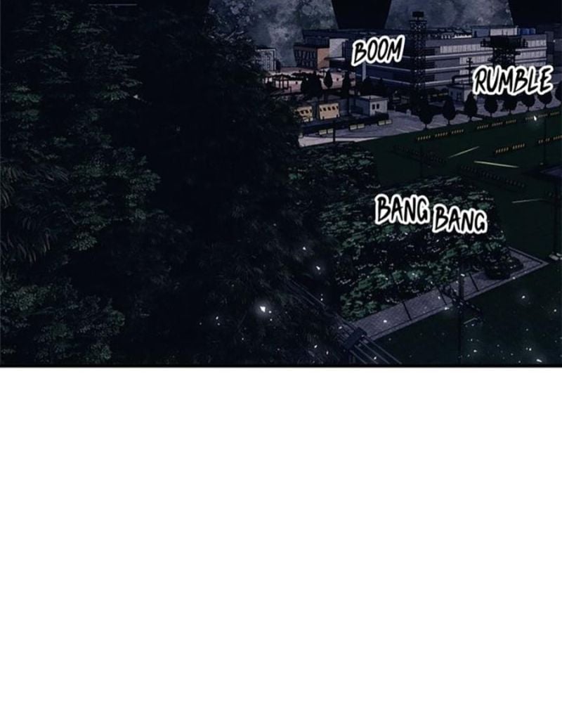 Xác Sống Và Sát Nhân: Chapter 38