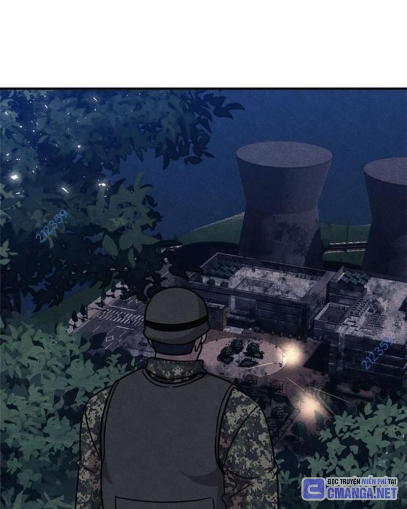 Xác Sống Và Sát Nhân: Chapter 38