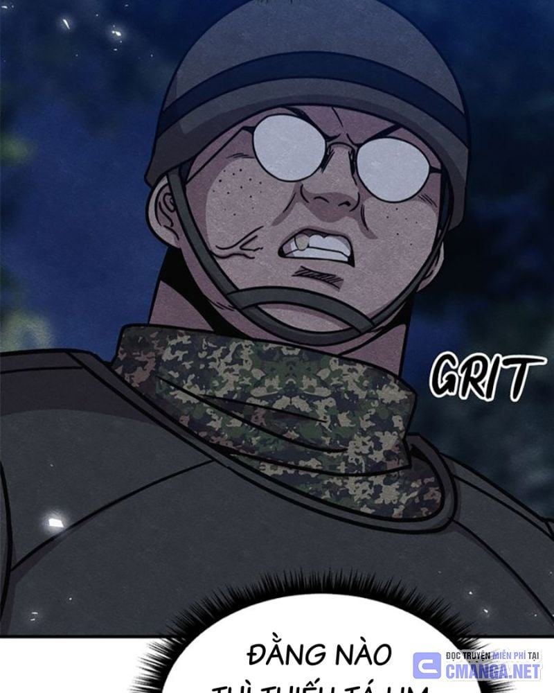 Xác Sống Và Sát Nhân: Chapter 38