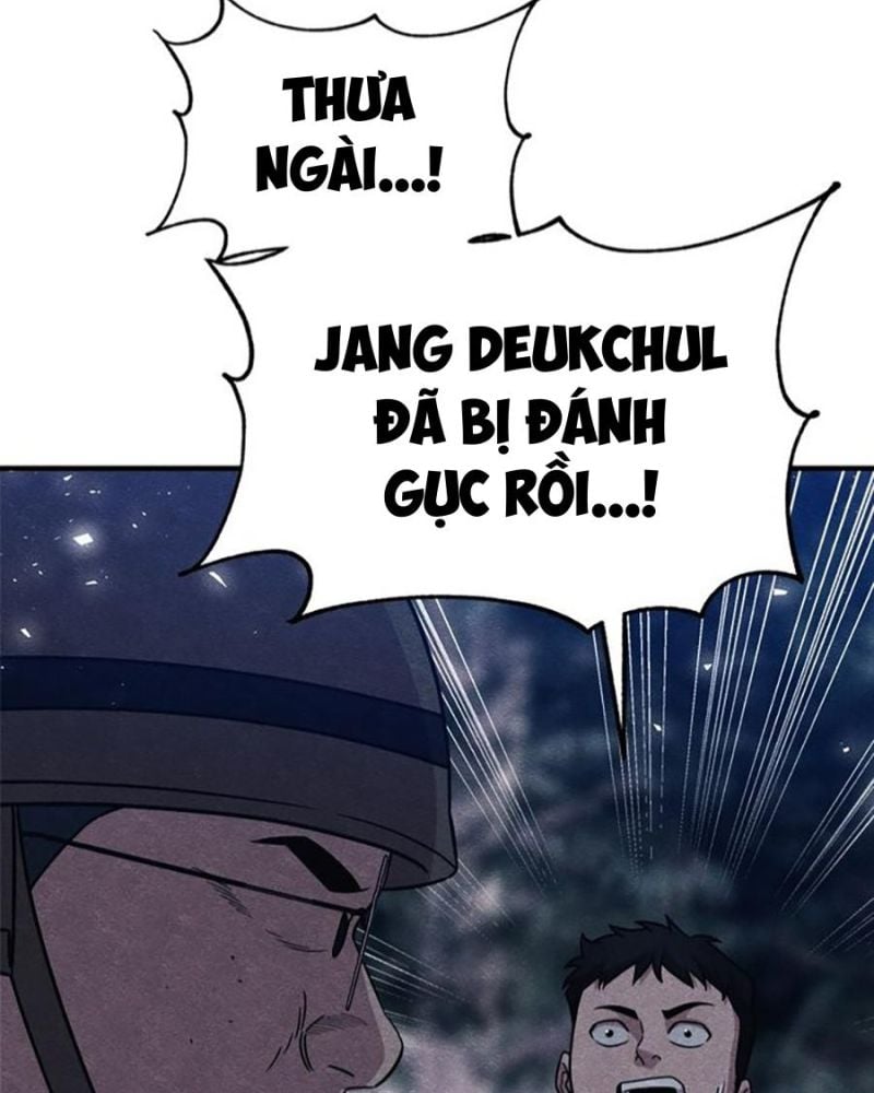 Xác Sống Và Sát Nhân: Chapter 38
