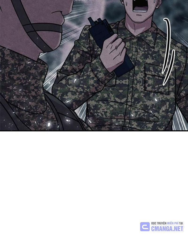 Xác Sống Và Sát Nhân: Chapter 38