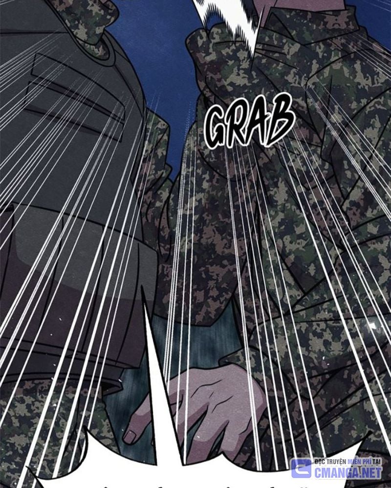 Xác Sống Và Sát Nhân: Chapter 38