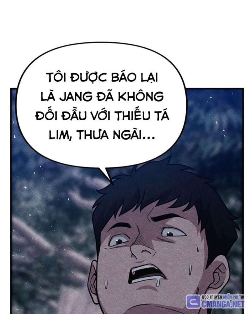 Xác Sống Và Sát Nhân: Chapter 38