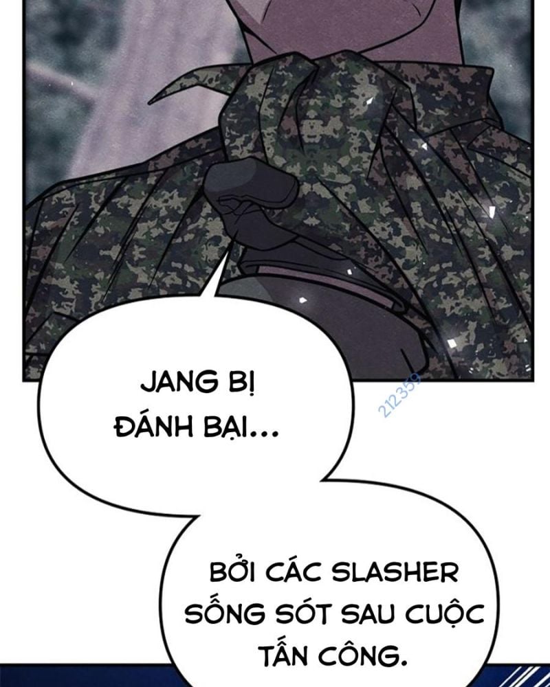 Xác Sống Và Sát Nhân: Chapter 38