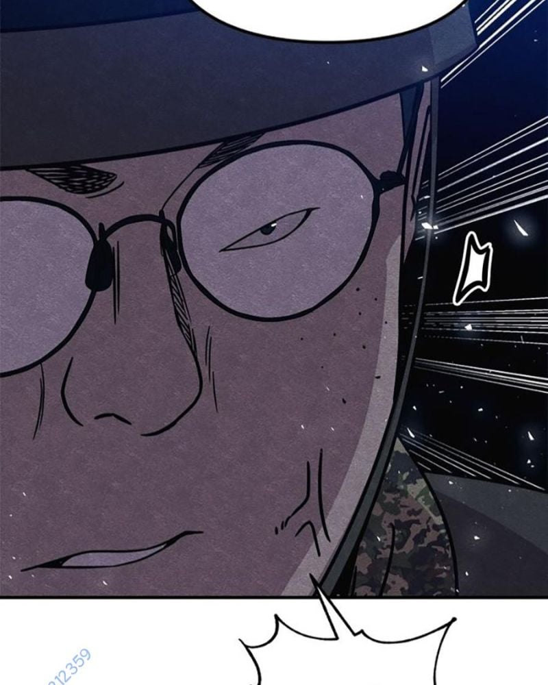 Xác Sống Và Sát Nhân: Chapter 38