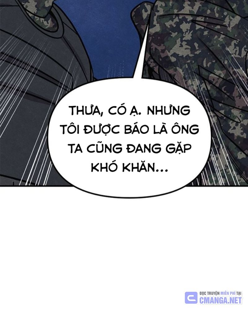 Xác Sống Và Sát Nhân: Chapter 38