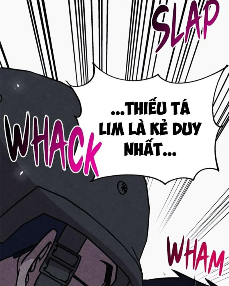 Xác Sống Và Sát Nhân: Chapter 38