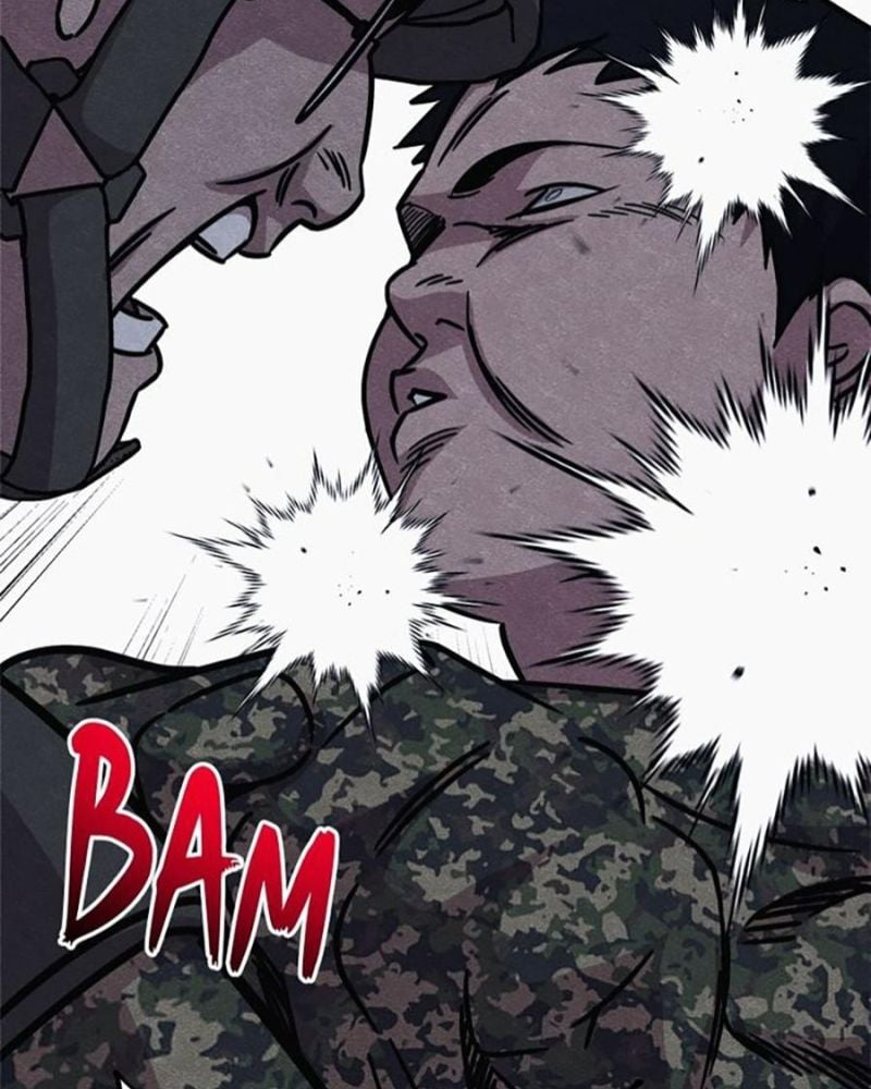 Xác Sống Và Sát Nhân: Chapter 38