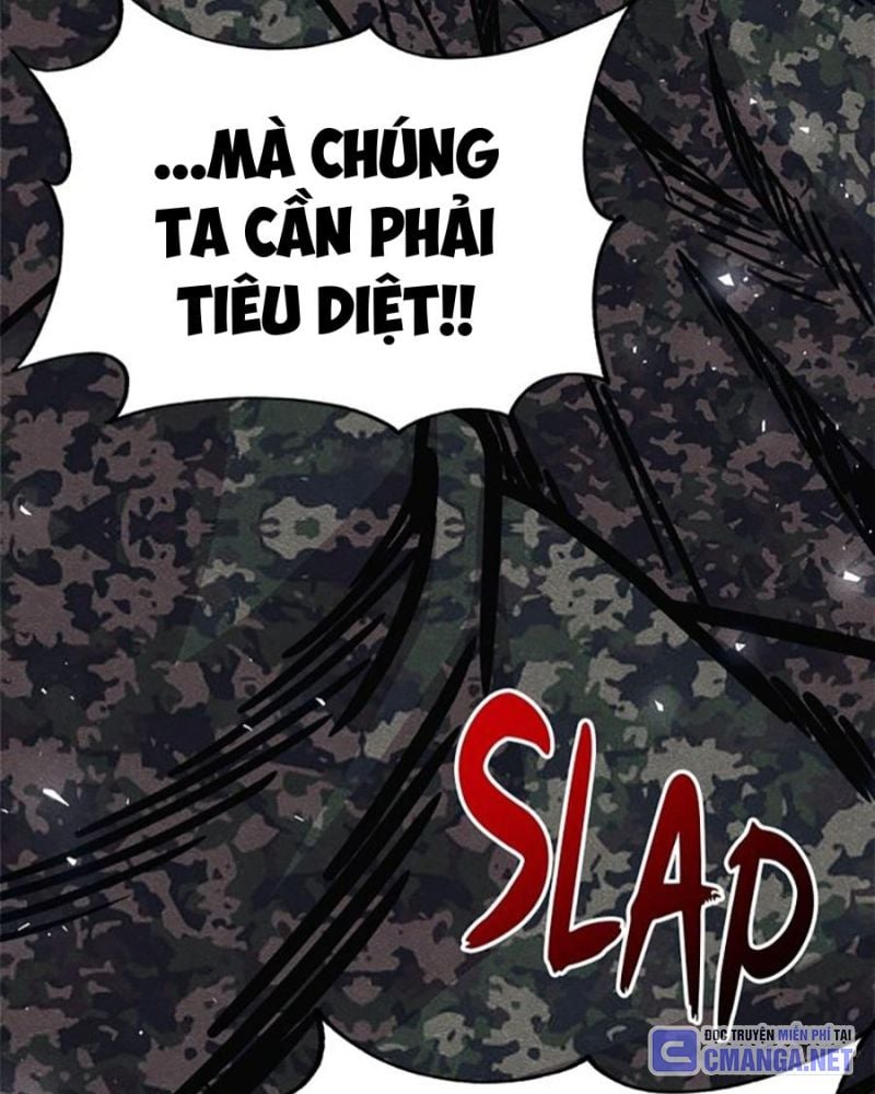 Xác Sống Và Sát Nhân: Chapter 38