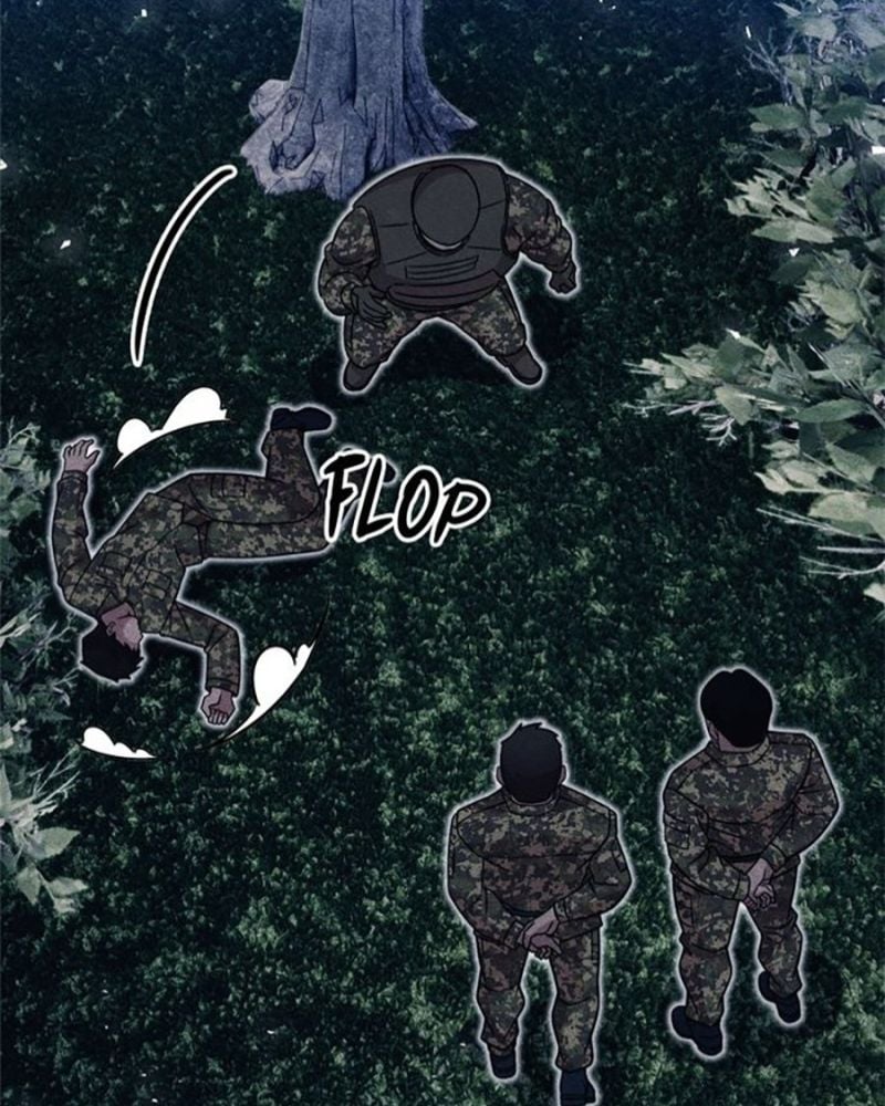 Xác Sống Và Sát Nhân: Chapter 38