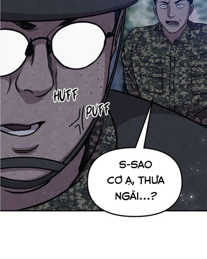 Xác Sống Và Sát Nhân: Chapter 38