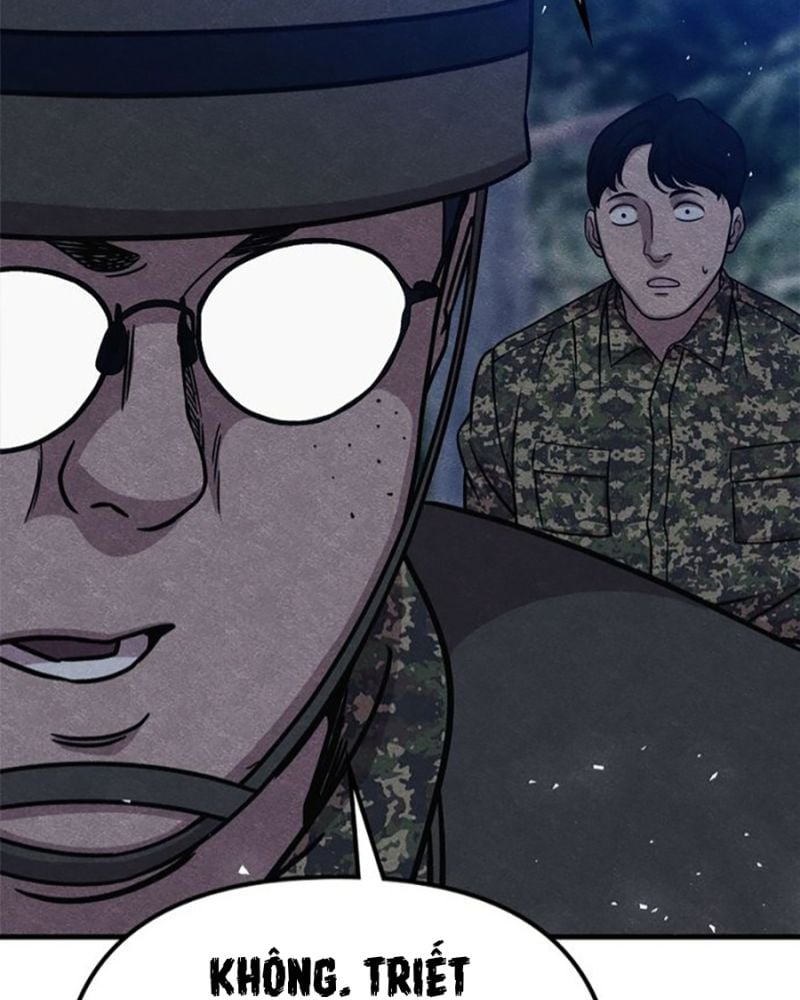 Xác Sống Và Sát Nhân: Chapter 38