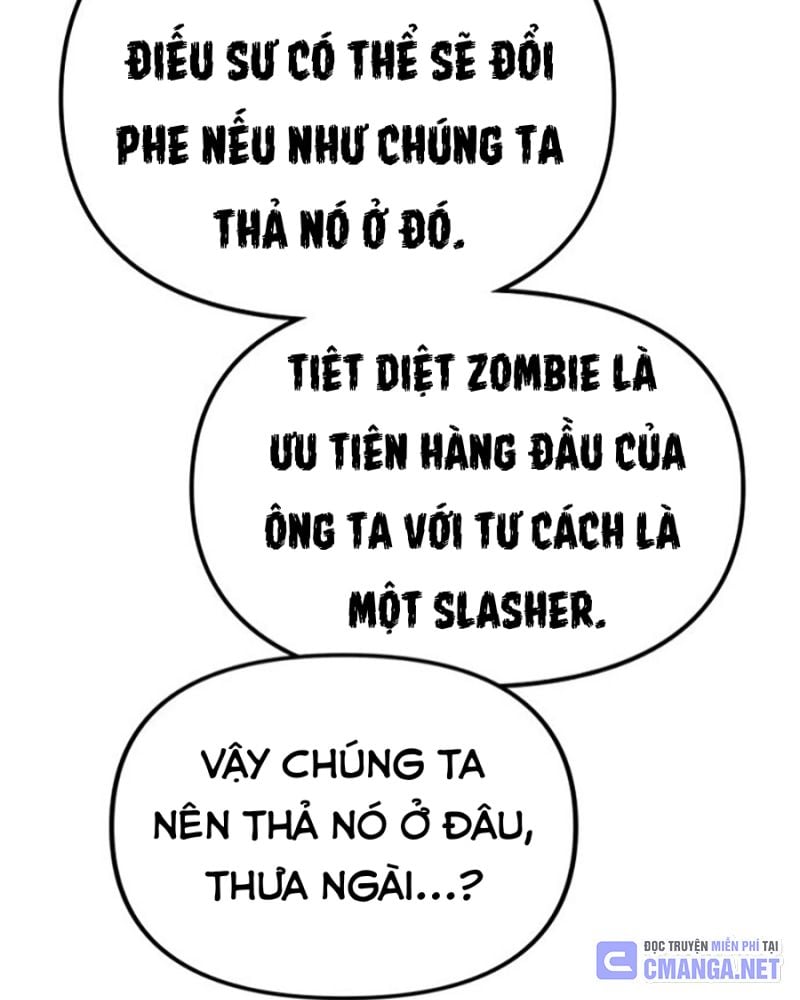 Xác Sống Và Sát Nhân: Chapter 38