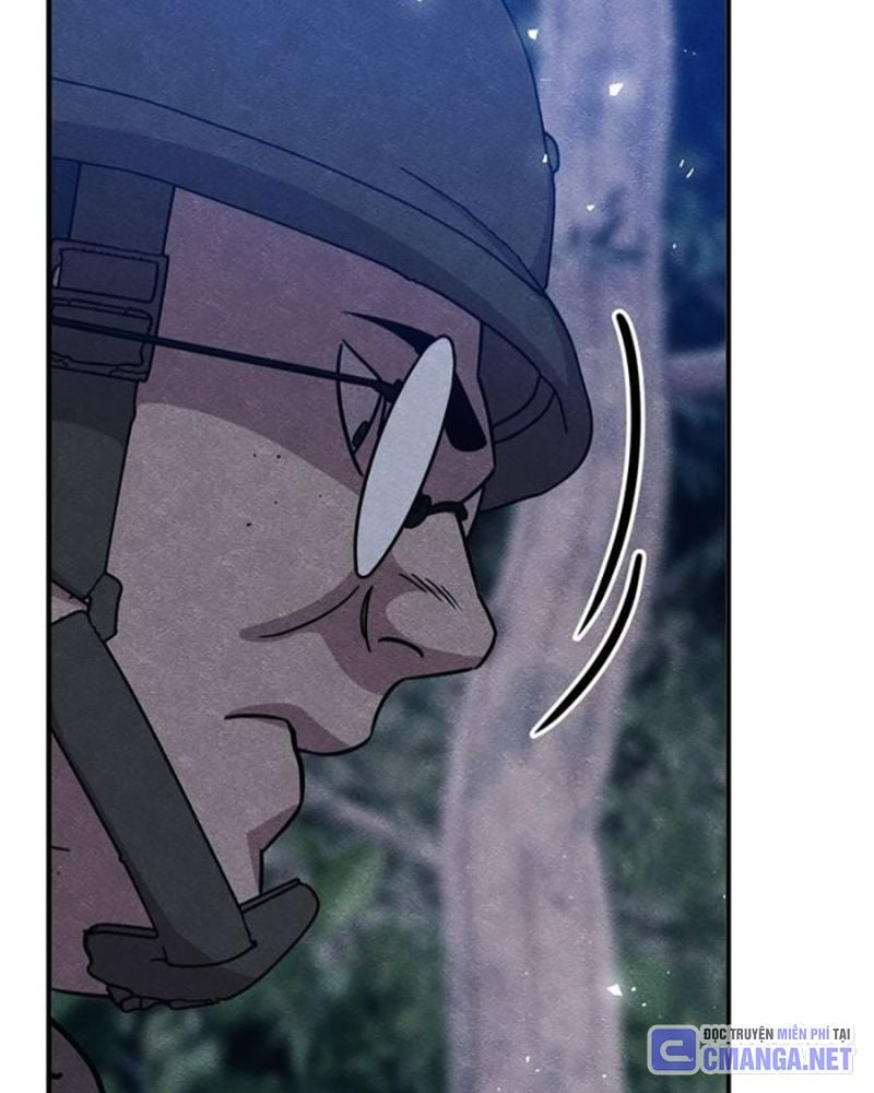 Xác Sống Và Sát Nhân: Chapter 38