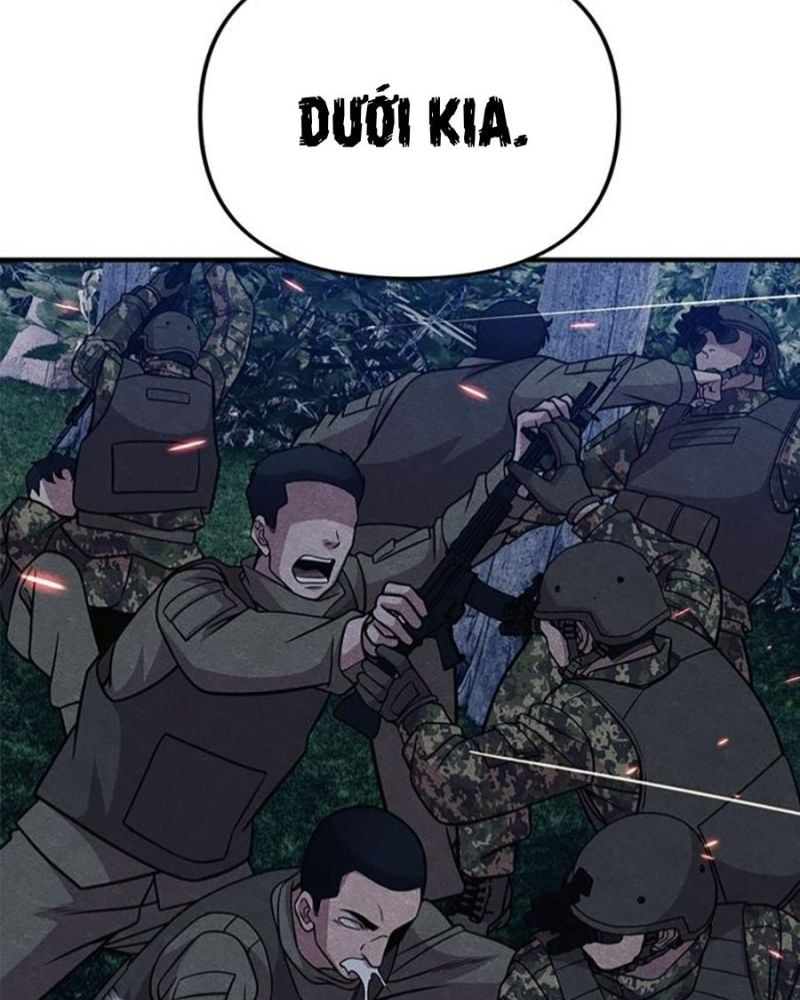 Xác Sống Và Sát Nhân: Chapter 38