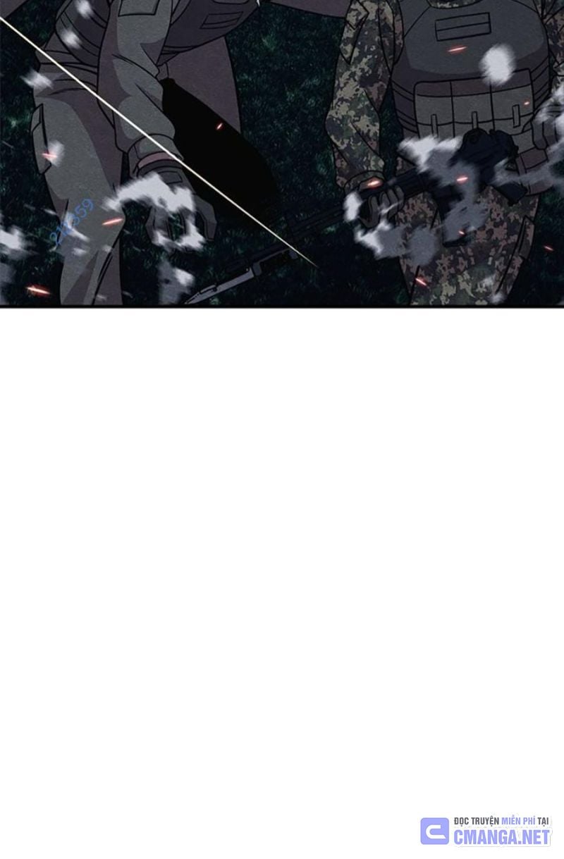 Xác Sống Và Sát Nhân: Chapter 38